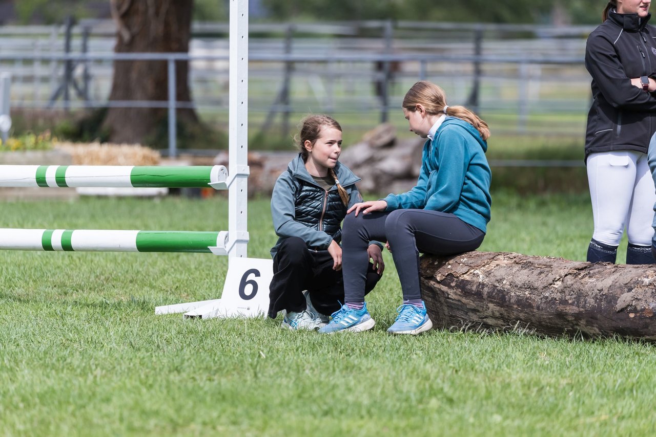 Bild 71 - Pony Akademie Turnier